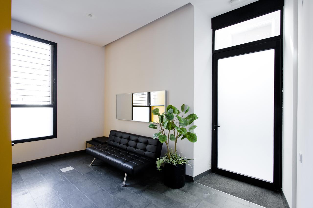 Gran Via Apartment By Flatsweethome Madryt Zewnętrze zdjęcie
